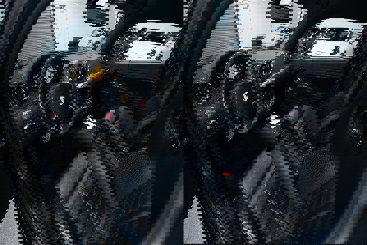 Used 2008 Ferrari 599 GTB Fiorano image 18