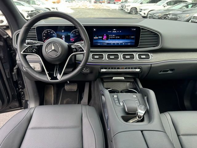 Used 2026 Mercedes-Benz GLE 350 4MATIC image 14