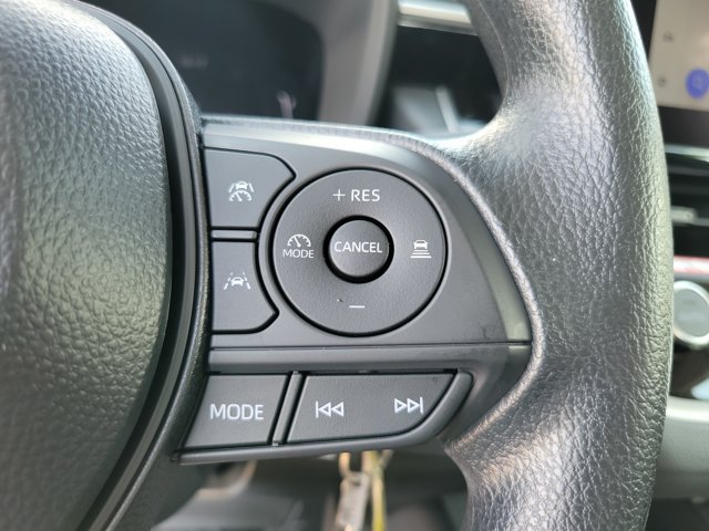 Used 2026 Toyota Corolla LE FWD image 16