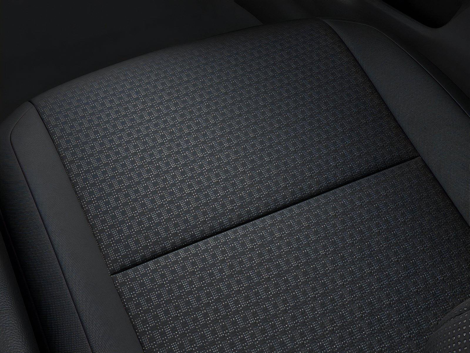 New 2026 Nissan Kicks S FWD image 22