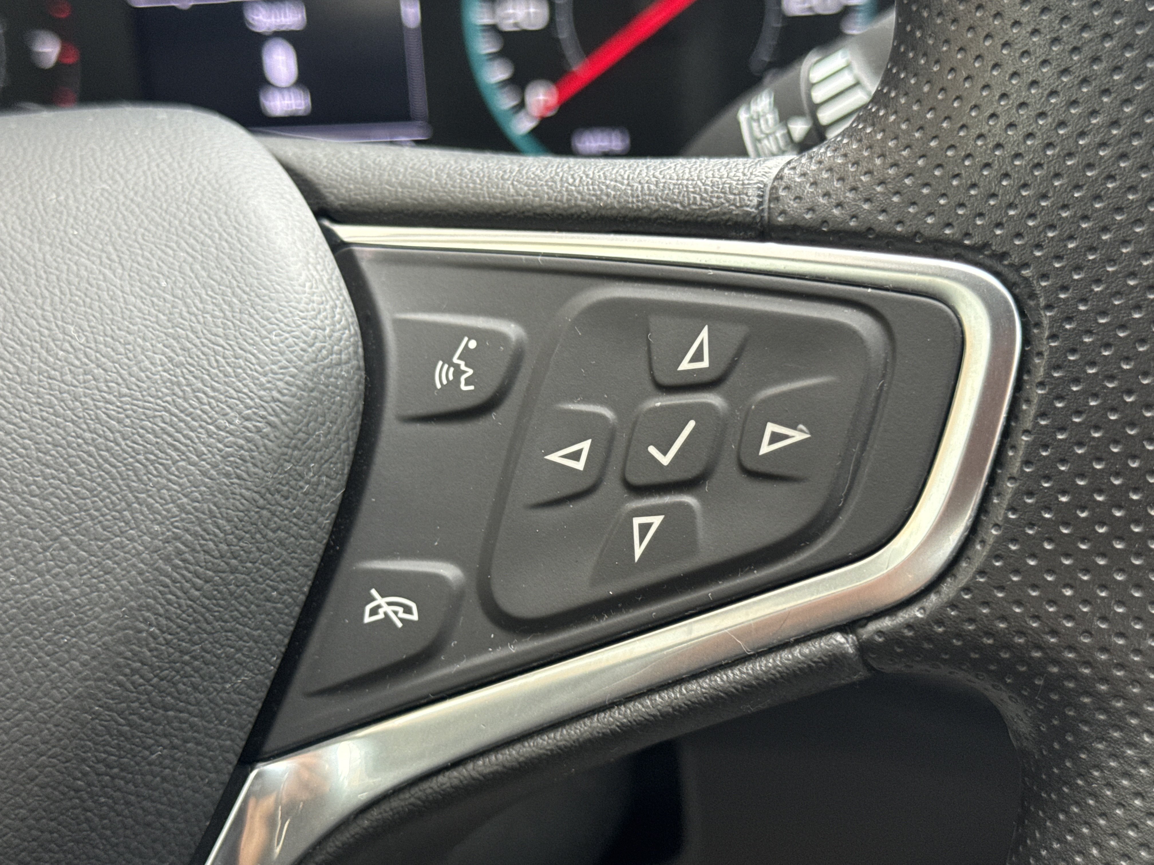 Used 2022 Chevrolet Malibu LS FWD image 18