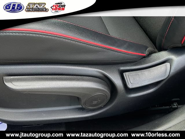 Used 2022 Kia Forte GT FWD image 12