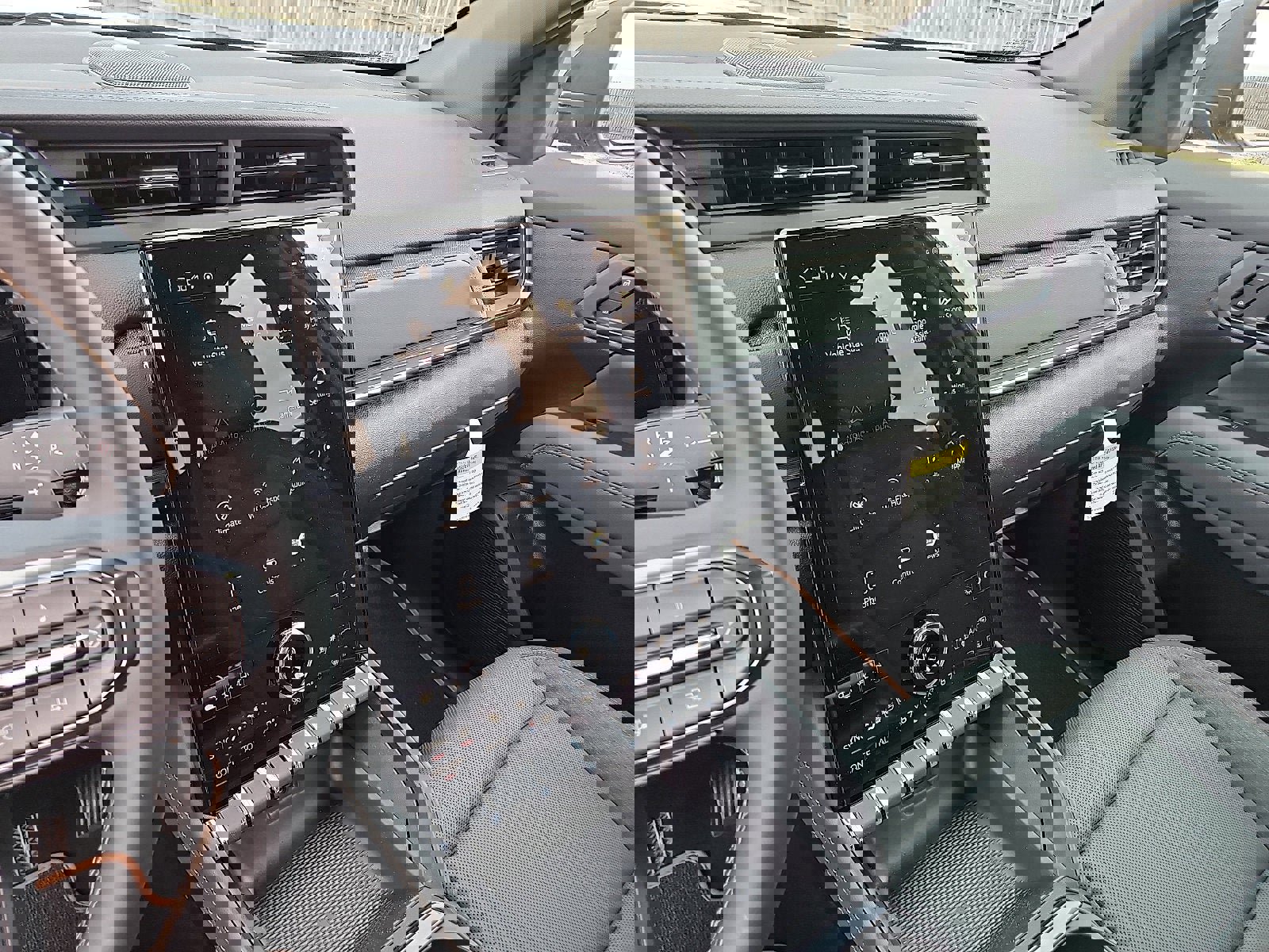 New 2026 GMC Terrain AT4 w/ Convenience Package III image 17