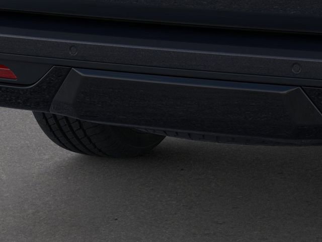 New 2026 Ford Expedition Platinum AWD/4WD image 24