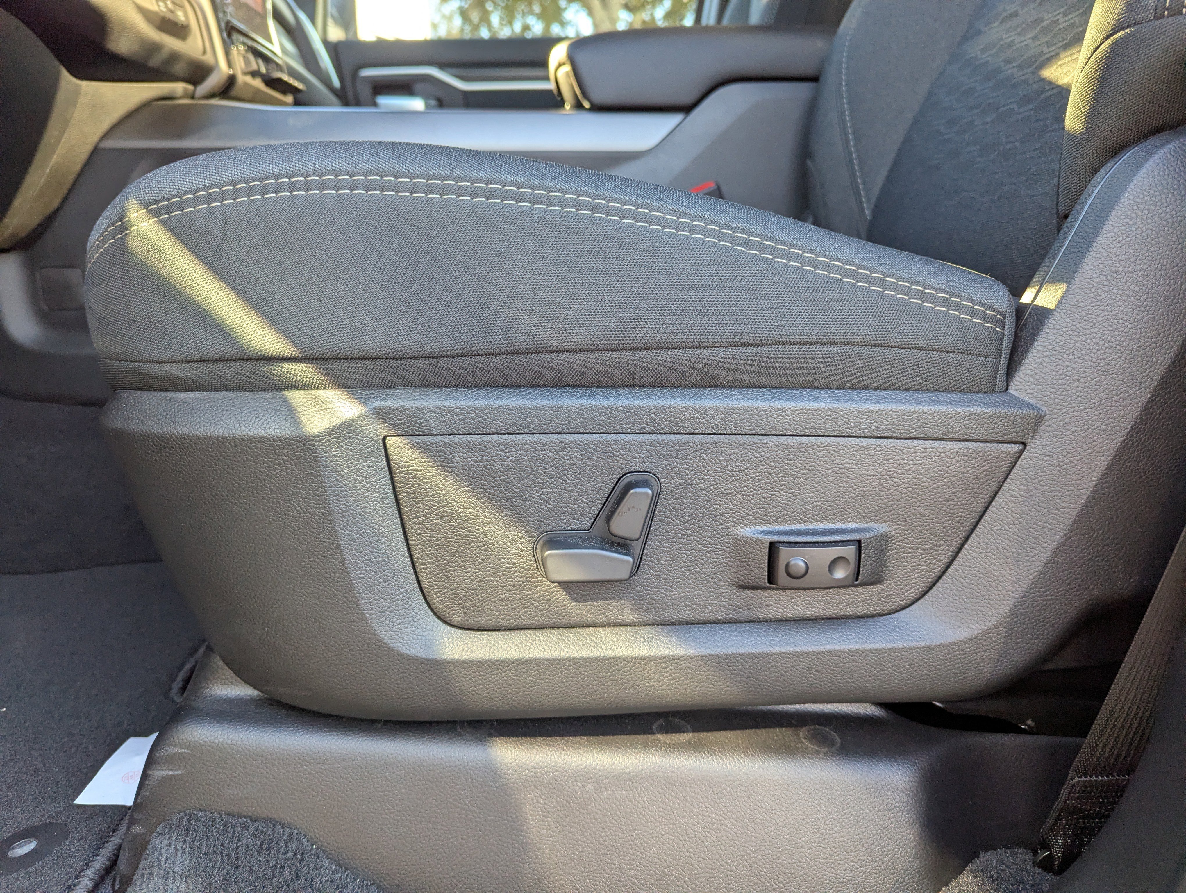 New 2026 RAM 3500 Big Horn image 12