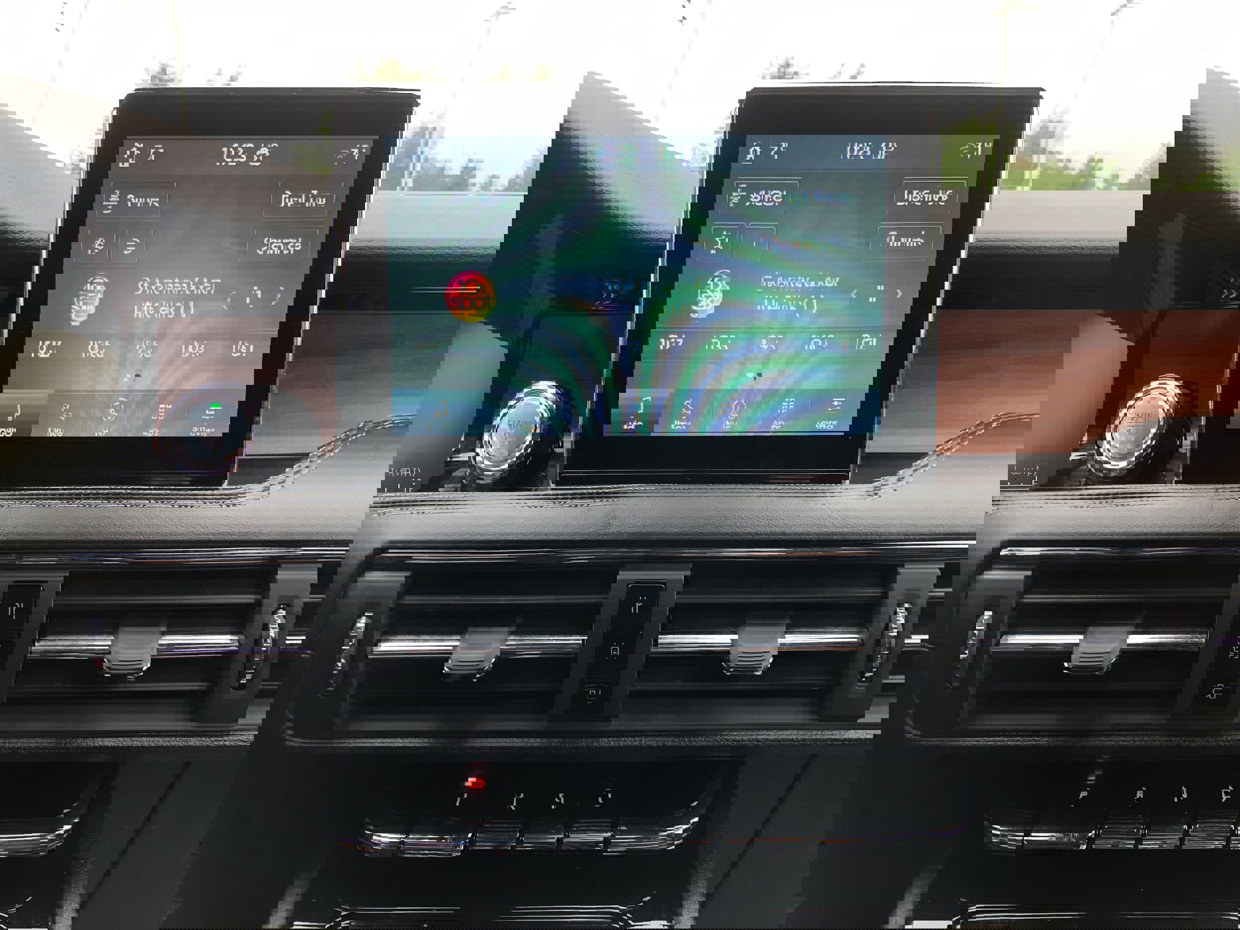 Used 2022 Lincoln Corsair Reserve w/ Elements Package image 12