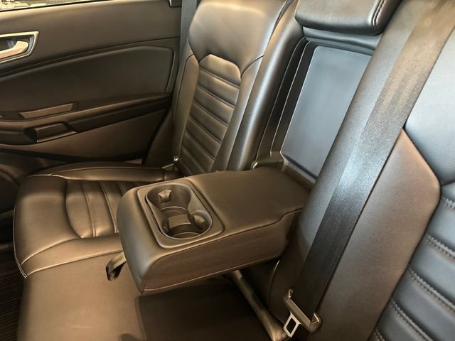 Used 2023 Ford Edge SEL w/ Convenience Package AWD/4WD image 27