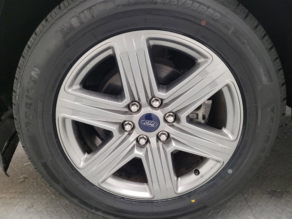 Used 2019 Ford F150 XLT w/ Equipment Group 302A Luxury image 31