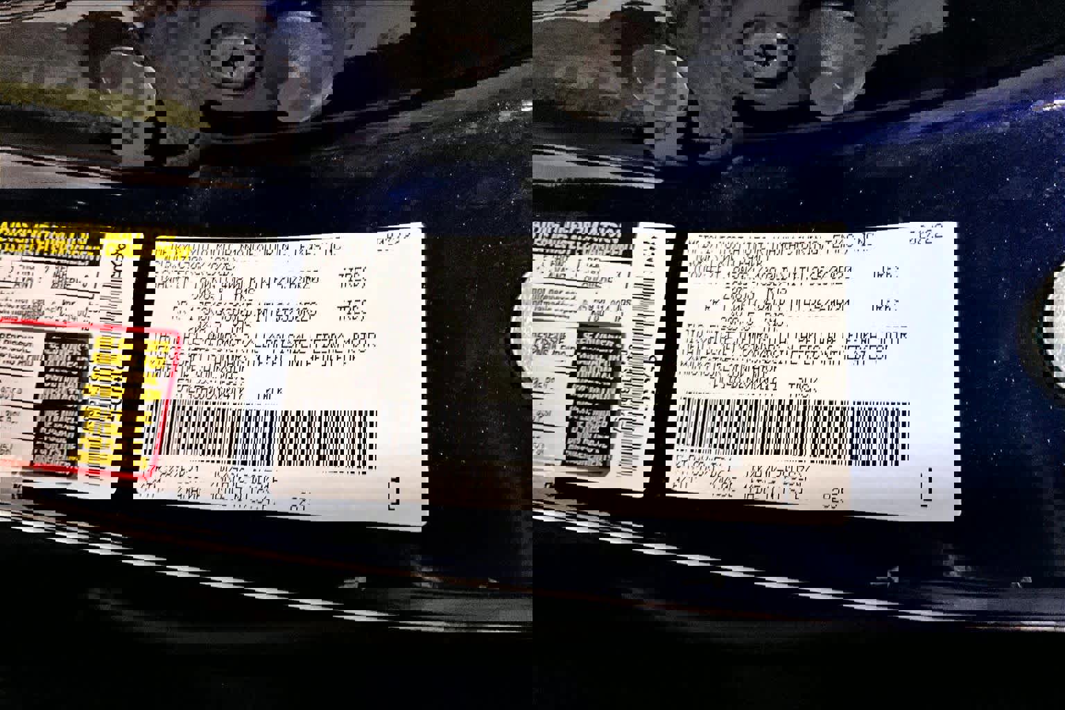 Used 2022 Toyota Tundra SR5 image 35