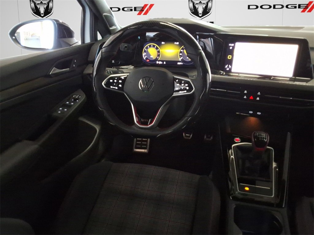 Used 2024 Volkswagen GTI SE image 11