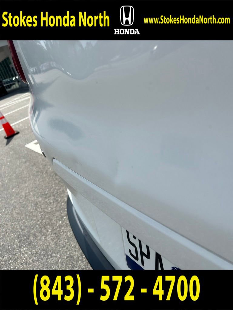 Used 2017 Honda CR-V EX-L image 11