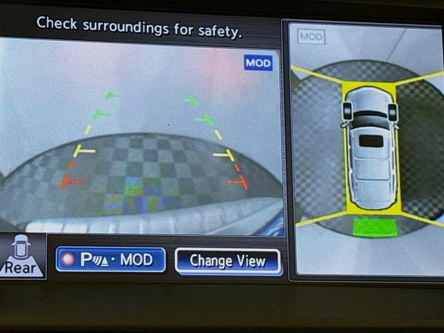 Used 2016 INFINITI QX80 4WD w/ Deluxe Technology Package image 14