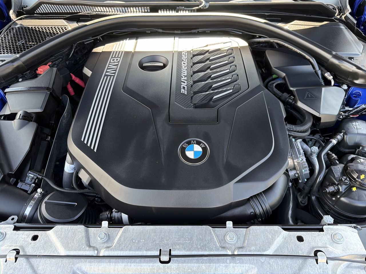 Used 2020 BMW M340i RWD image 10