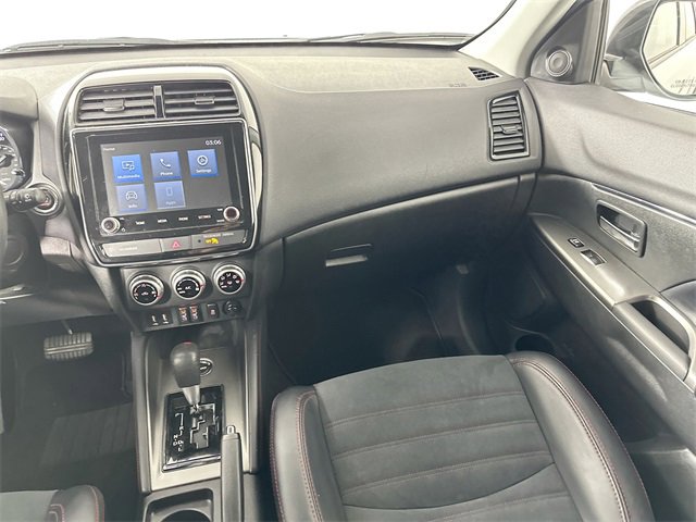 Used 2024 Mitsubishi Outlander Sport SE image 25