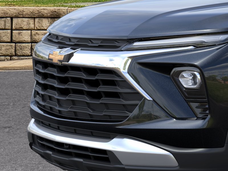 New 2026 Chevrolet TrailBlazer LT FWD image 37