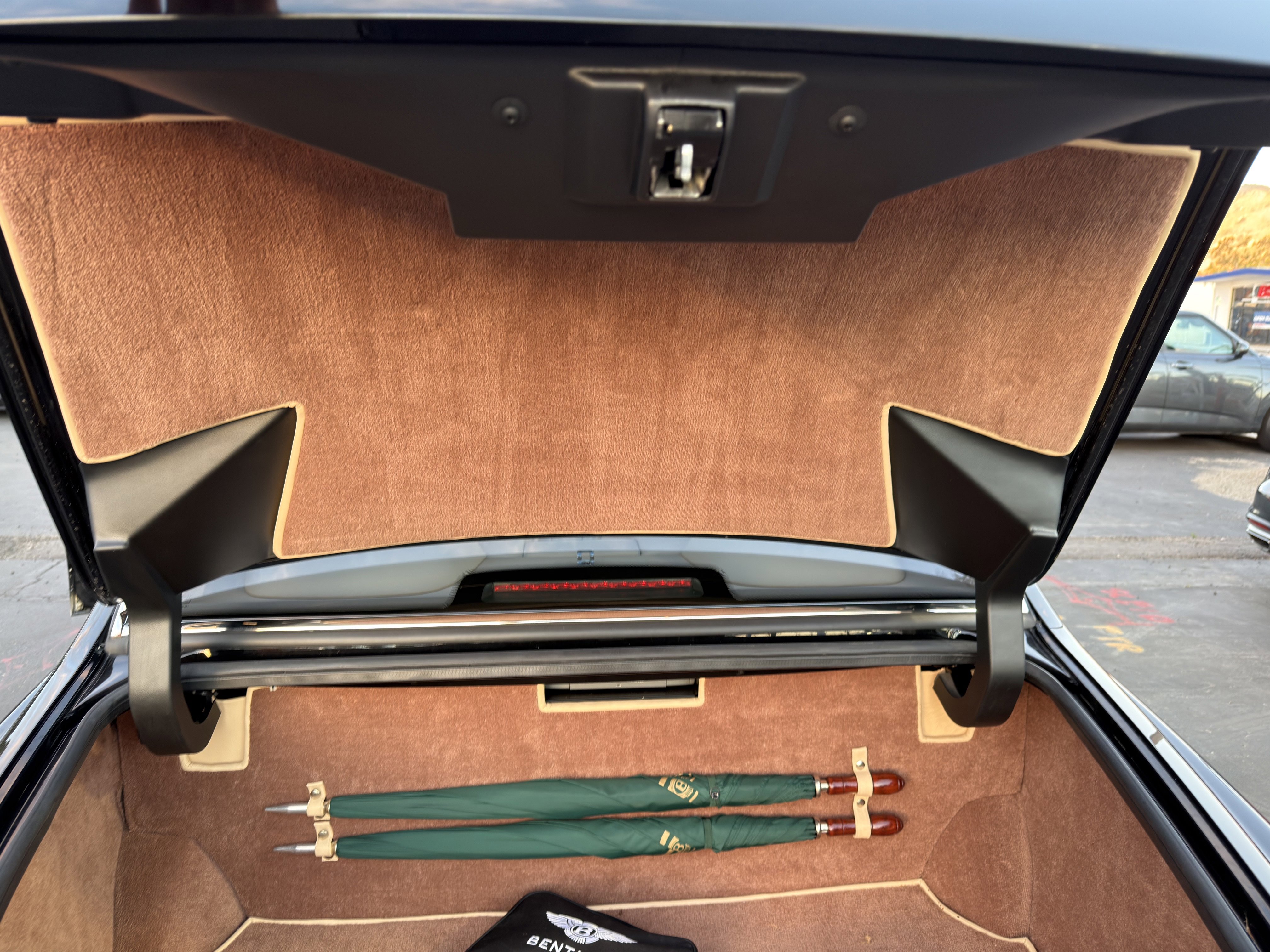 Used 2001 Bentley Arnage Red Label image 15
