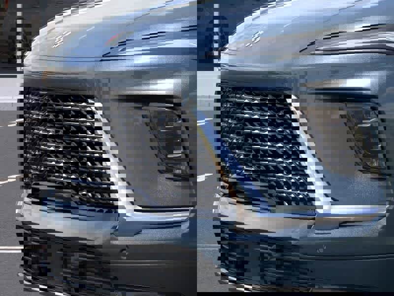 New 2026 Buick Enclave Avenir w/ Super Cruise Package image 13