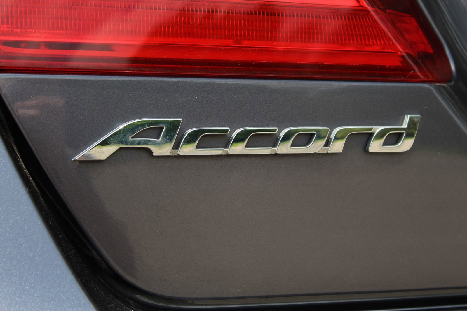 Used 2014 Honda Accord EX-L image 29