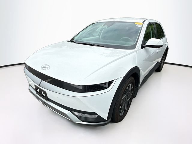 Certified 2024 Hyundai Ioniq 5 SEL RWD image 11