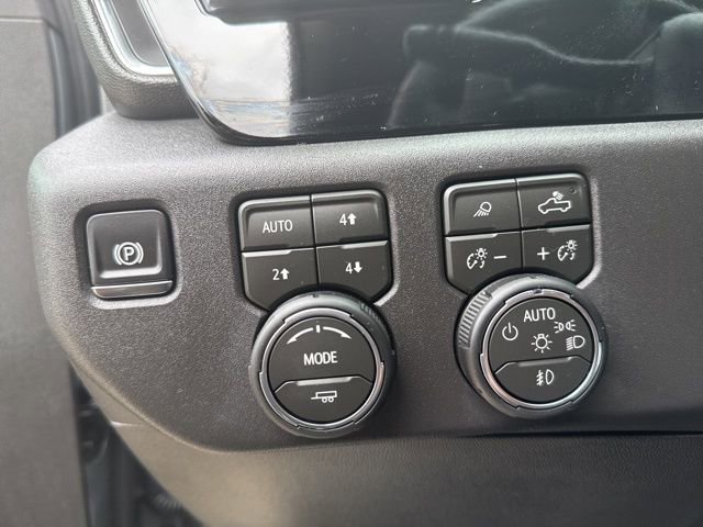 New 2026 Chevrolet Silverado 1500 LT Trail Boss w/ Safety Package image 21