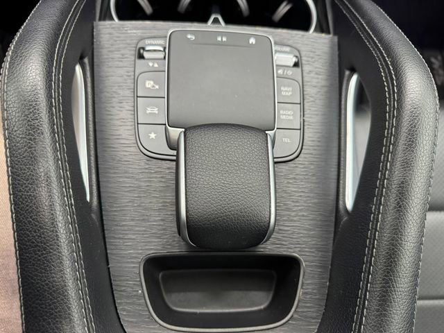 Used 2024 Mercedes-Benz GLE 450 4MATIC image 38