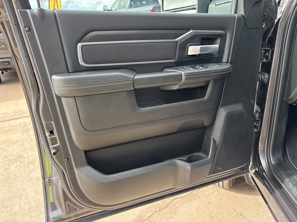 New 2025 RAM 3500 Big Horn image 13