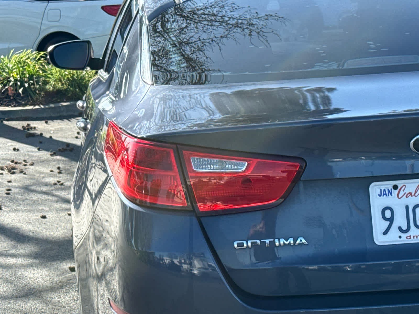 Used 2015 Kia Optima EX image 15