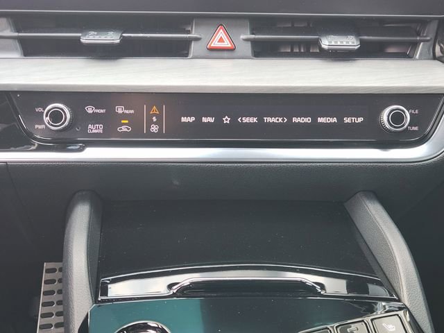 Used 2024 Kia Sportage X-Line Prestige image 15
