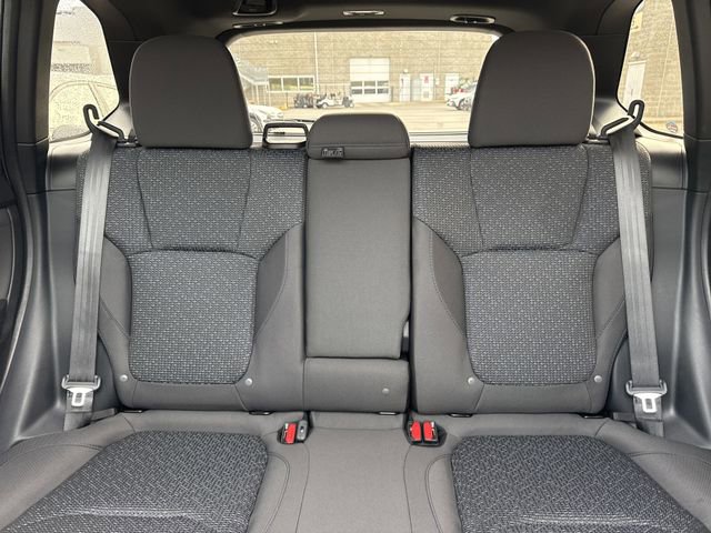 New 2026 Subaru Forester Premium image 30