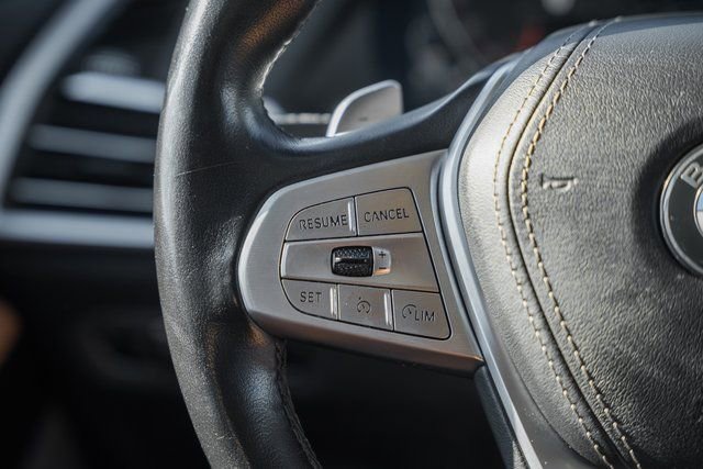 Used 2020 BMW X7 xDrive40i w/ Premium Package image 33