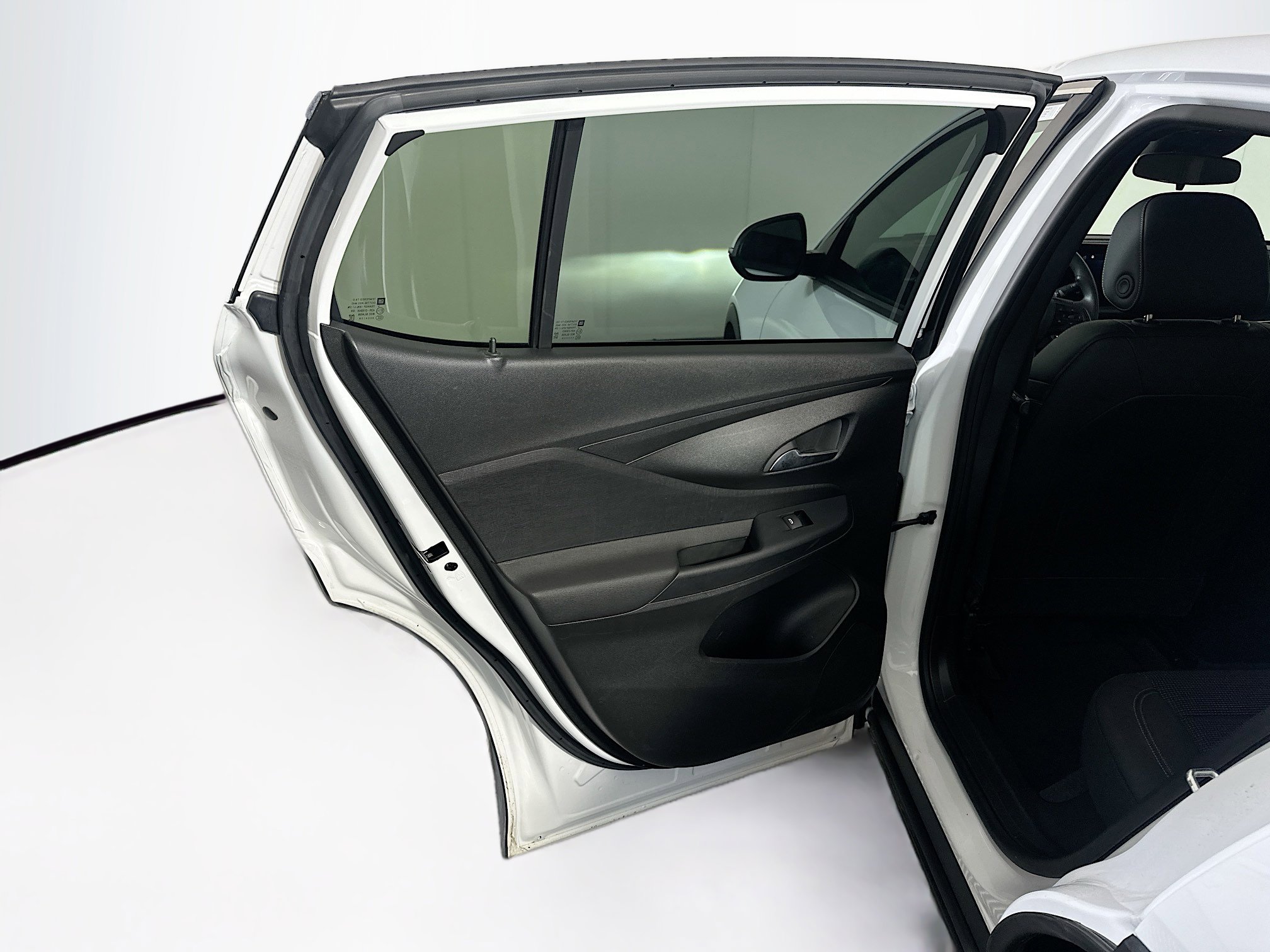 Used 2025 Buick Envista Preferred FWD image 26