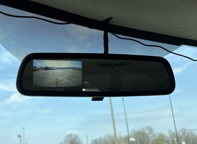 New 2025 Chevrolet Express 3500 LS image 8