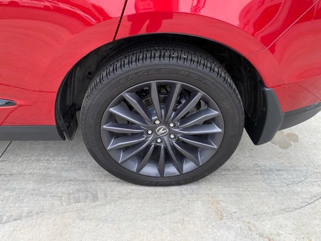 Used 2023 Acura RDX A-Spec AWD/4WD image 14