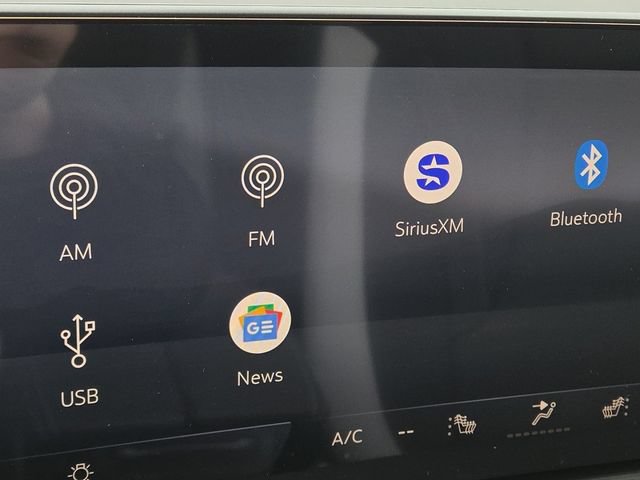New 2026 Buick Envision Sport Touring AWD/4WD image 6