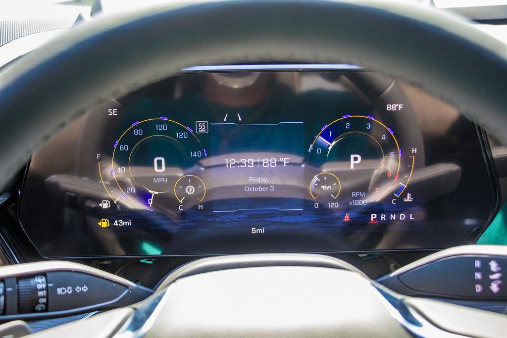 New 2026 Chevrolet Suburban Premier image 35