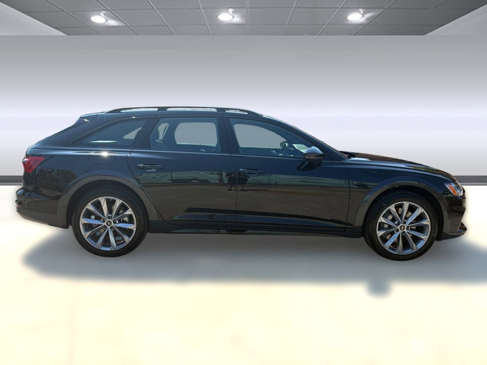 New 2026 Audi A6 Premium Plus image 8