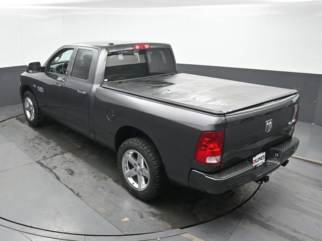 Used 2016 RAM 1500 Express image 37