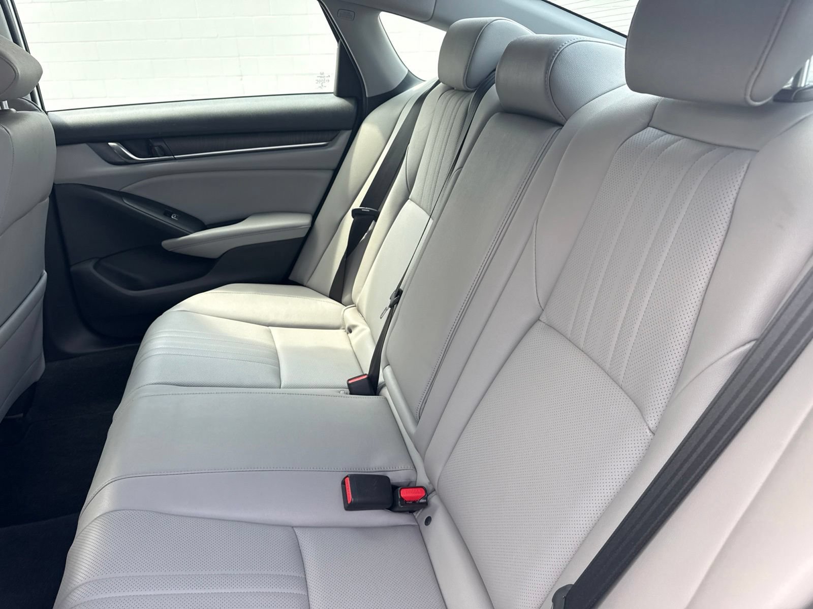 Used 2020 Honda Accord EX-L image 13