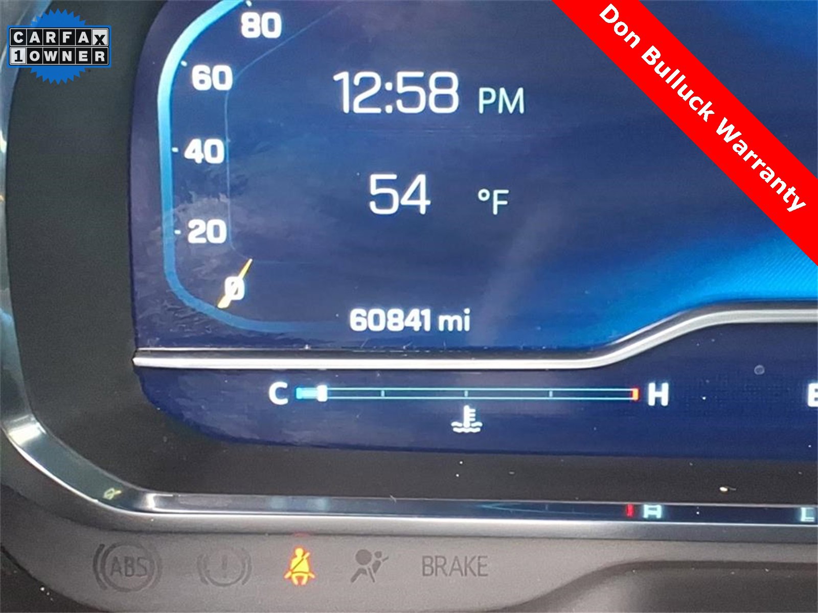 Used 2024 Chevrolet Tahoe LT image 28