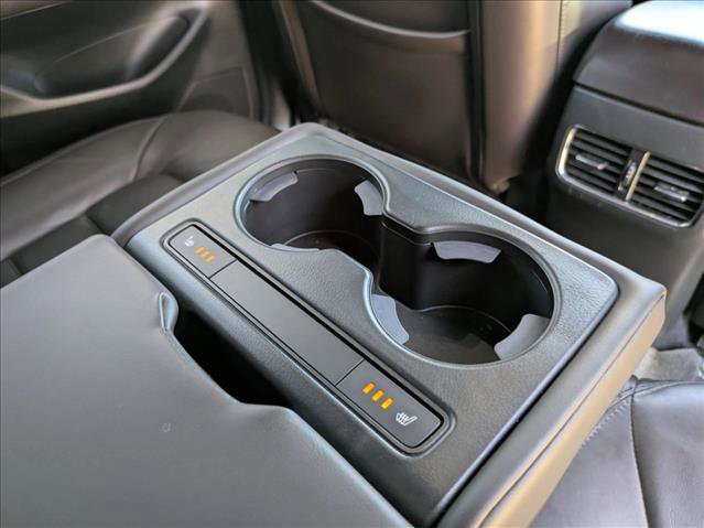 Used 2019 MAZDA CX-5 Signature image 28