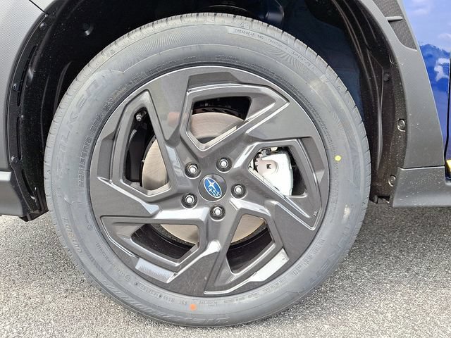 New 2026 Subaru Crosstrek 2.5i Sport AWD/4WD image 5