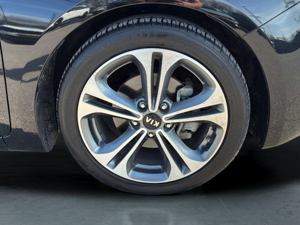 Used 2016 Kia Forte EX w/ EX Premium Package FWD image 30