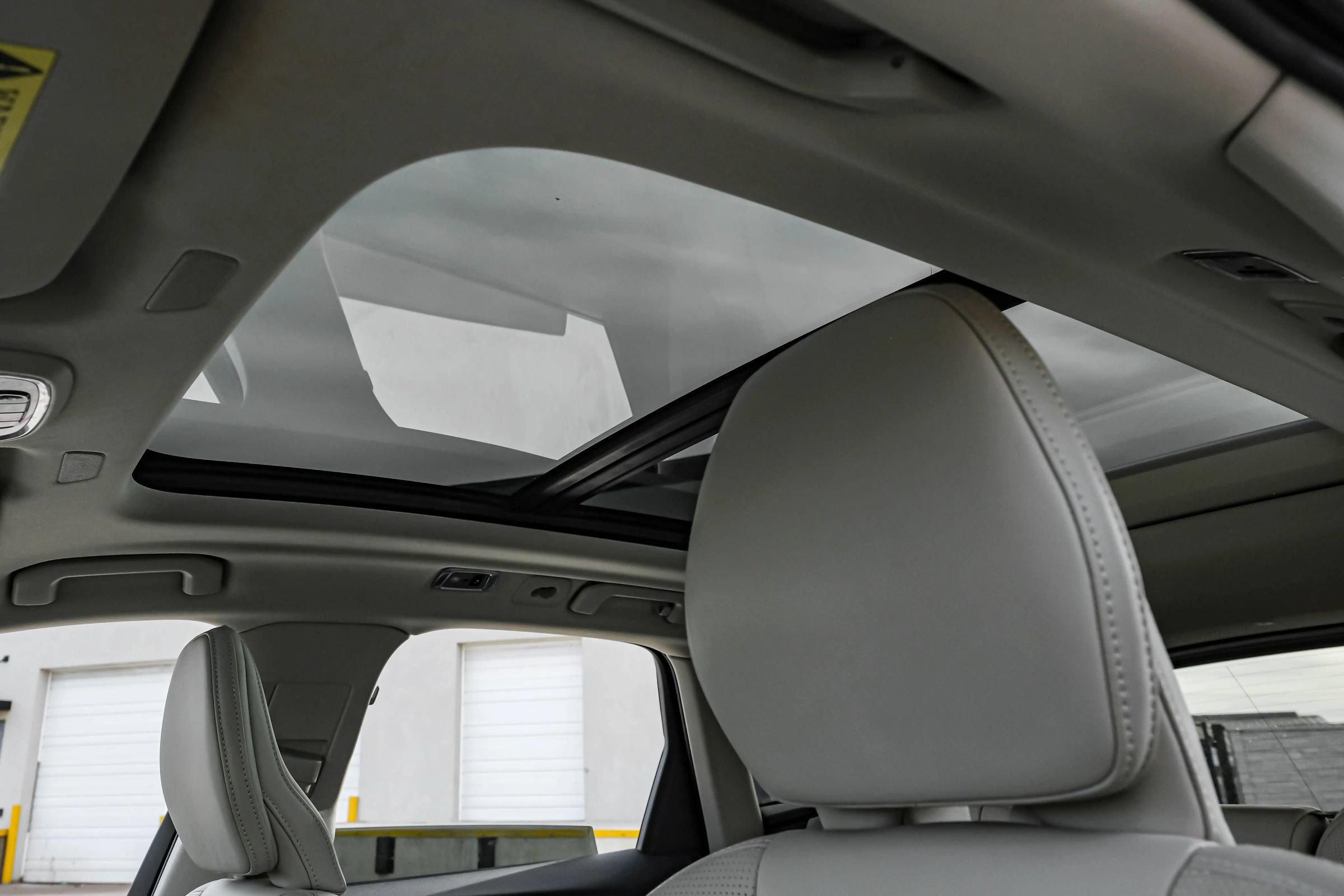 Used 2021 Volvo XC60 T5 Inscription w/ Advanced Package FWD image 5