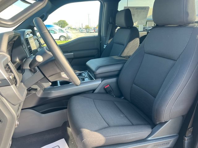 New 2026 Ford F150 XLT w/ Equipment Group 302A MID AWD/4WD image 21