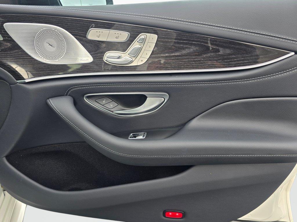 Used 2023 Mercedes-Benz CLS 450 4MATIC image 29