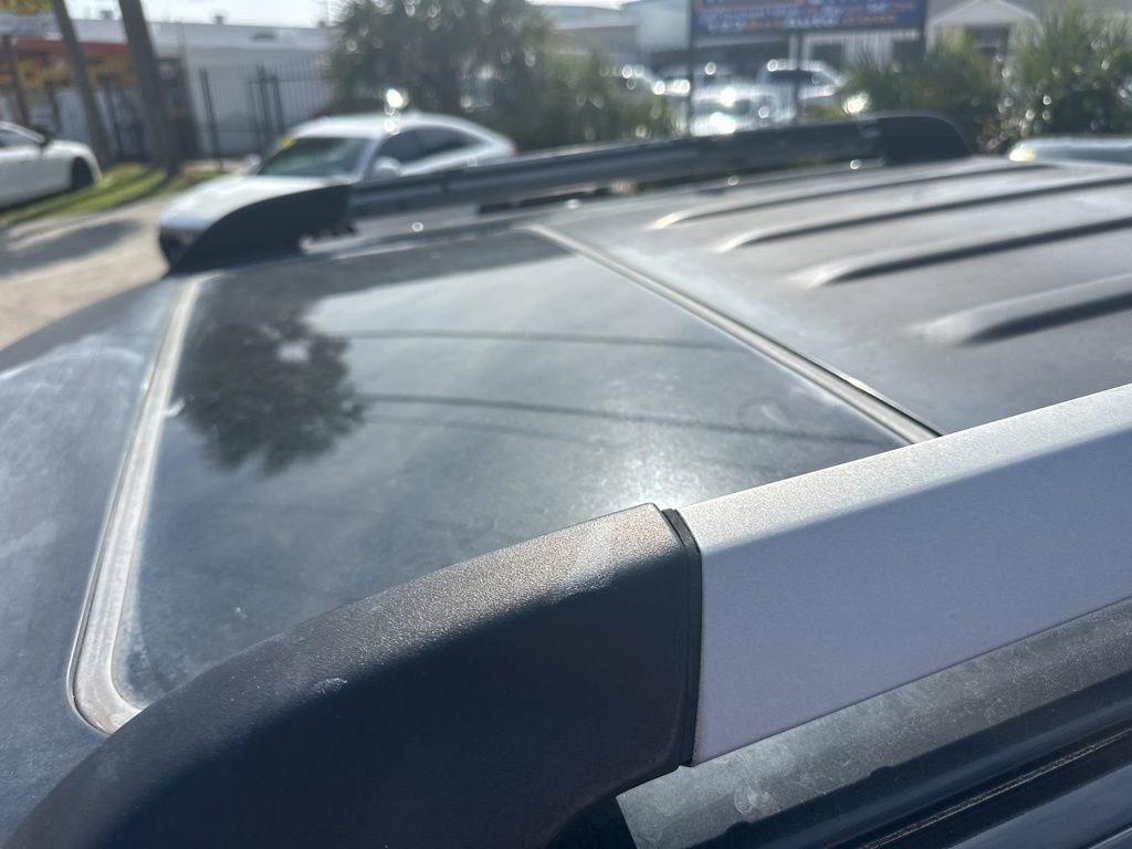 Used 2007 Ford Explorer Sport Trac Limited image 19