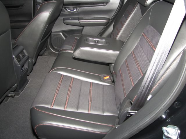 Certified 2025 Honda CR-V Sport-L image 12