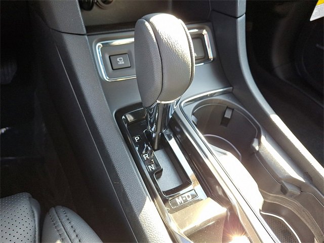 New 2025 Subaru Ascent Bronze Edition image 12