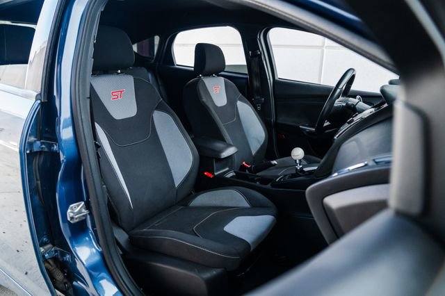 Used 2018 Ford Focus ST image 83