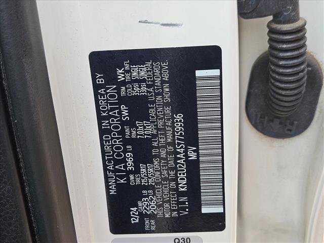 Used 2025 Kia Seltos S image 25